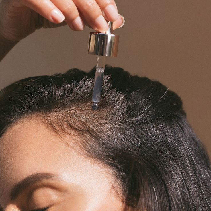 HAIR OILS