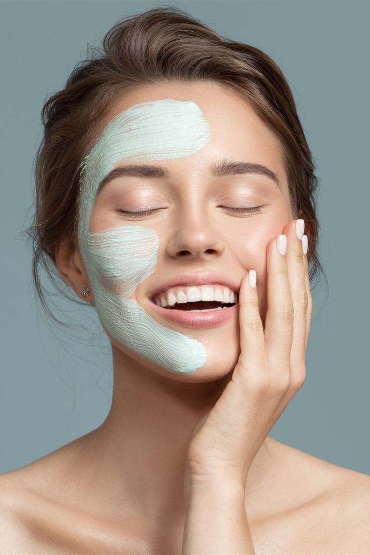 FACE MASKS