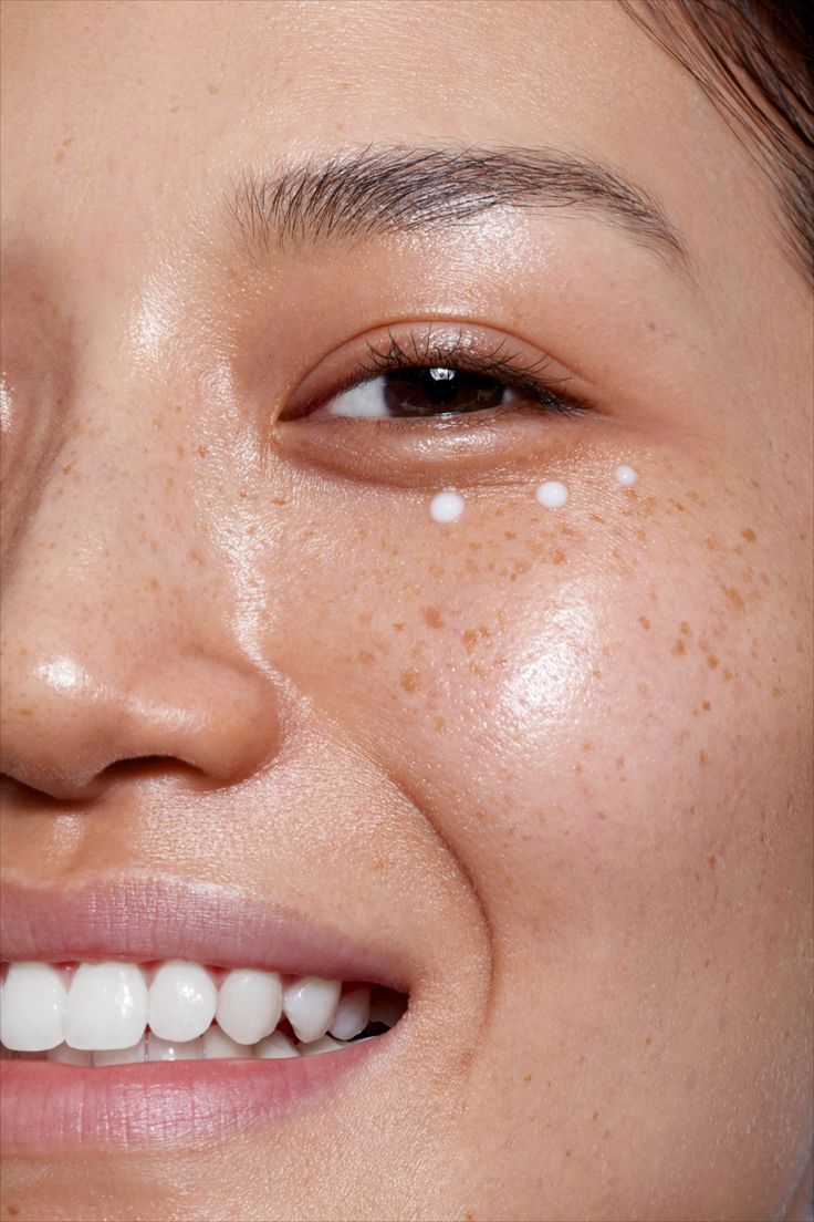 EYE CREAMS