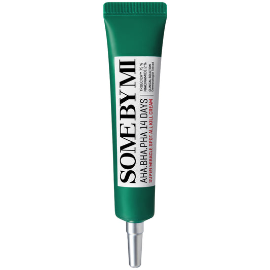 SOME BY MI Super miracle spot treatment cream