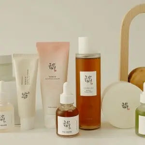 BEAUTY OF JOSEON BUNDLE