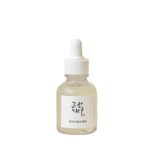 BEAUTY OF JOSEON Glow Deep Serum : Rice +Alpha-Arbutin 30ml