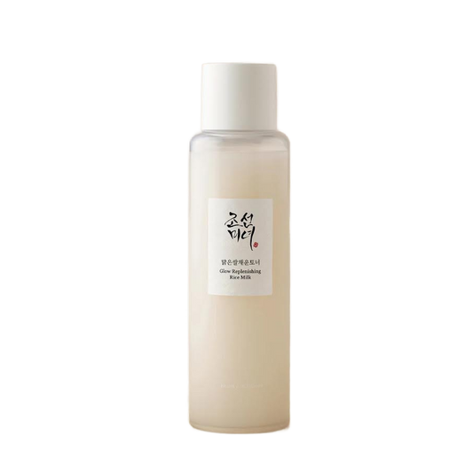 BEAUTY OF JOSEON Glow Replenishing Rice Milk