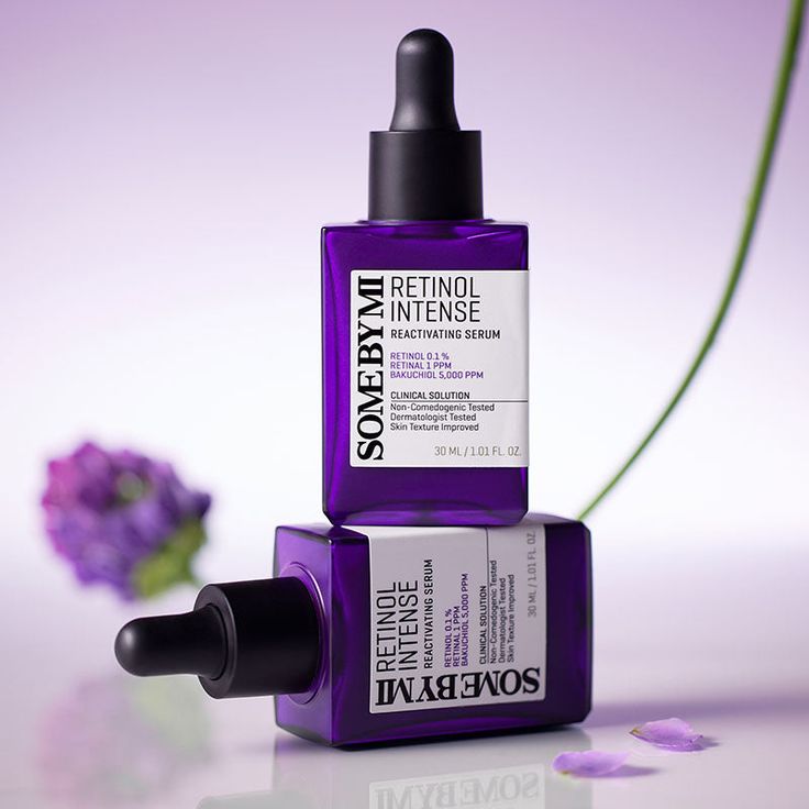 RETINOL INTENSE REACTIVATING SERUM 30 ml