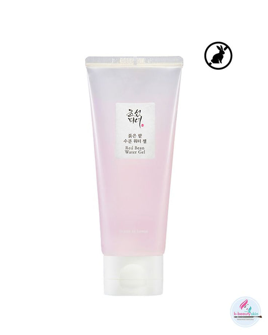 BEAUTY OF JOSEON Red Bean Water Gel