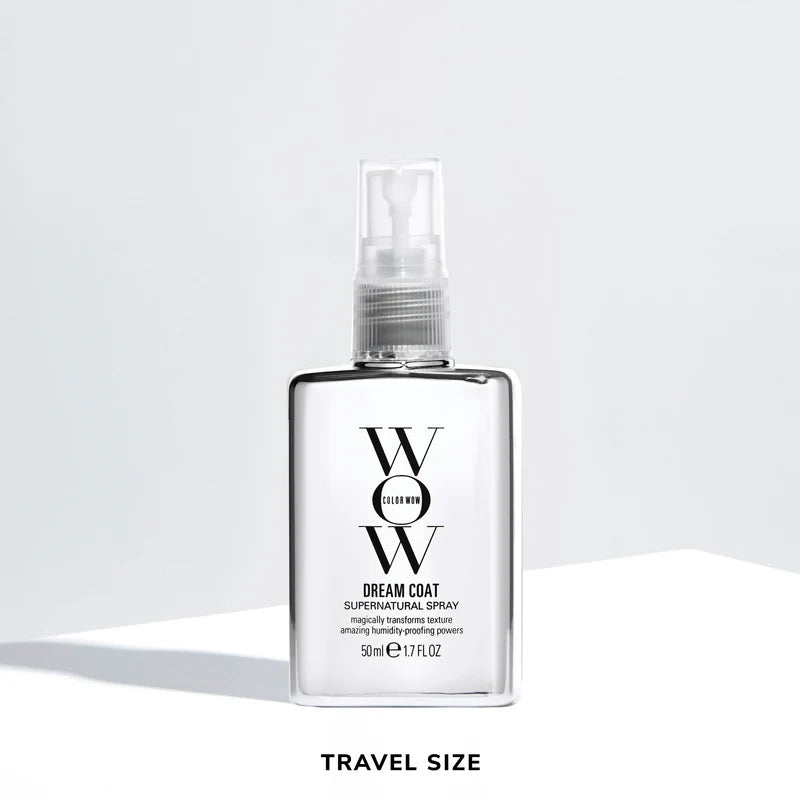 Wow Dream Coat Supernatural Spray