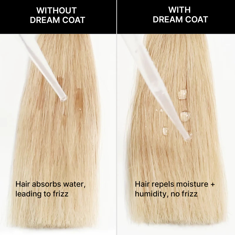 Wow Dream Coat Supernatural Spray