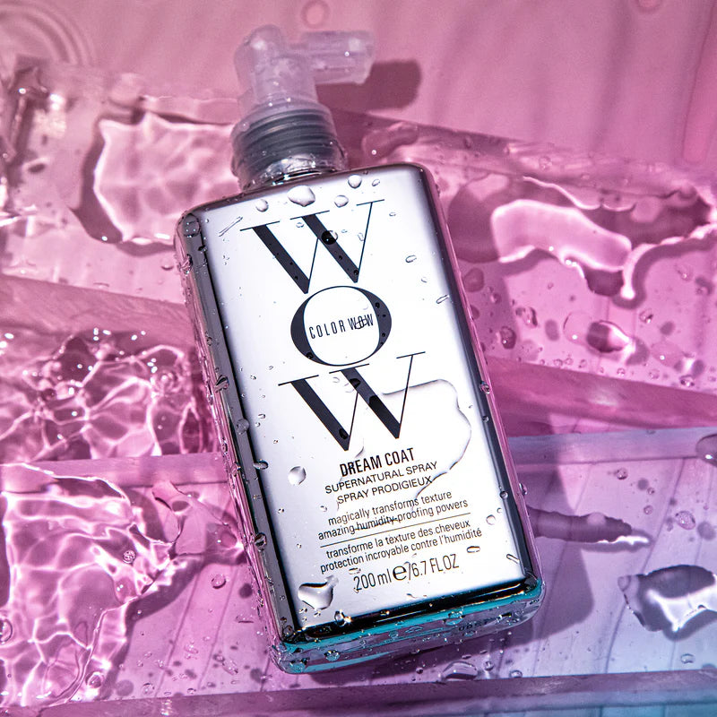 Wow Dream Coat Supernatural Spray