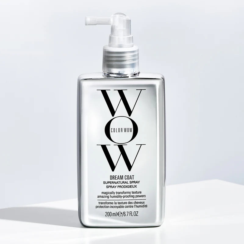 Wow Dream Coat Supernatural Spray