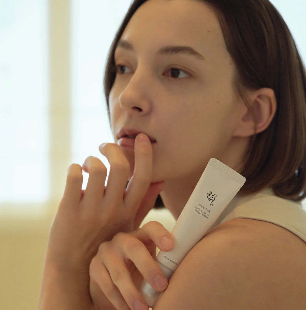 BEAUTY OF JOSEON Revive Eye Serum : Ginseng + Retinal