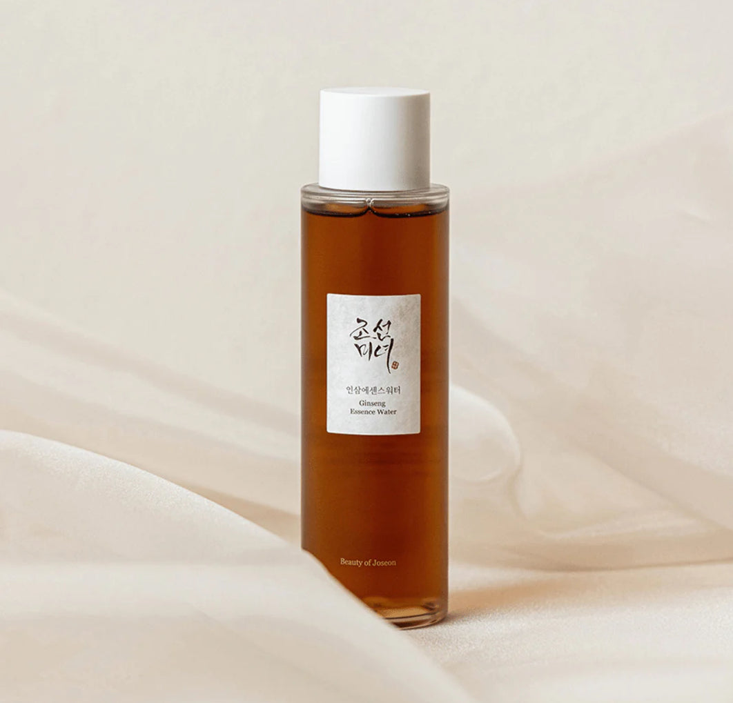 BEAUTY OF JOSEON Ginseng Essence Water