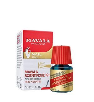 Mavala Scientifique Nail Hardener 5ml