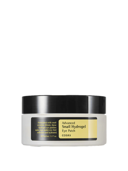 COSRX Advanced Snail Hydrogel Eye Patch
