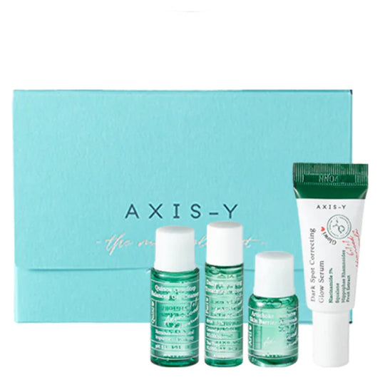 AXIS-Y MINI GLOW SET