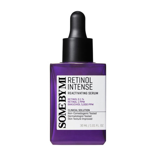 RETINOL INTENSE REACTIVATING SERUM 30 ml