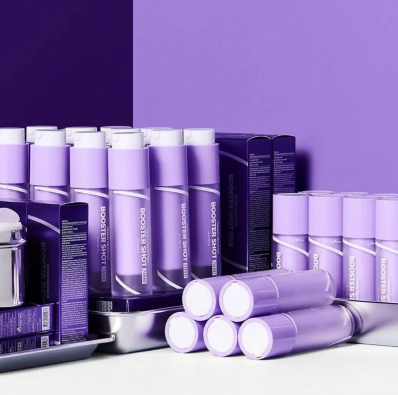 Isntree Onion Newpair Booster Shot 2000 Moisturizer