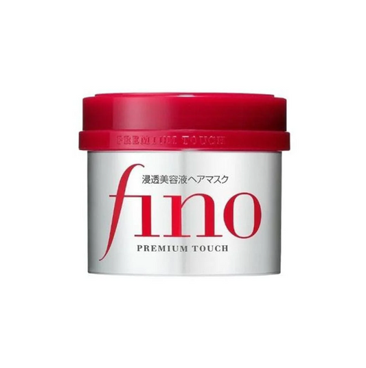 Fino Premium Touch Hair Mask
