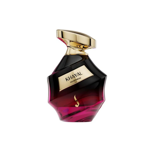 Dkhoon Al Emaratiya Khayal Eau De Parfum