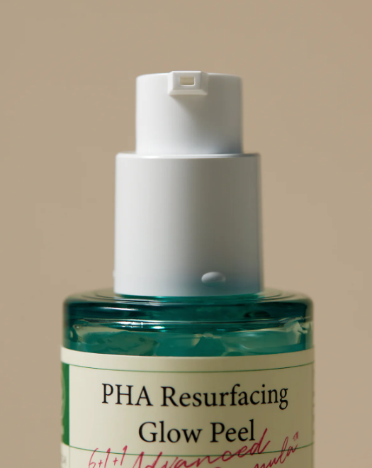 AXIS-Y Quinoa One Step Balanced Gel Cleanser