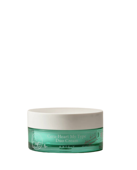 AXIS-Y Cera-Heart My Type Duo Cream