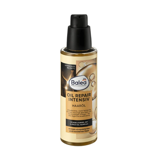 Balea Professional Repair Intensive Oil