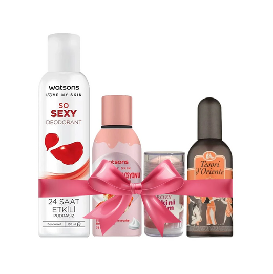 Strawberry Bliss & Beyond