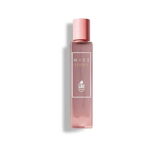 ASSAF Miss Flora Eau De Parfum - 200ml