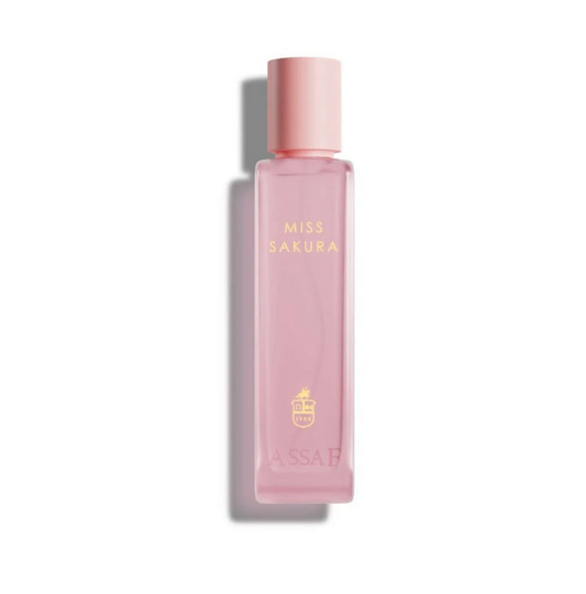ASSAF Miss Sakura Eau De Parfum - 200ml