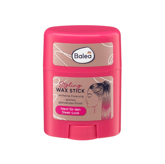 Balea Hair Wax Styling Stick