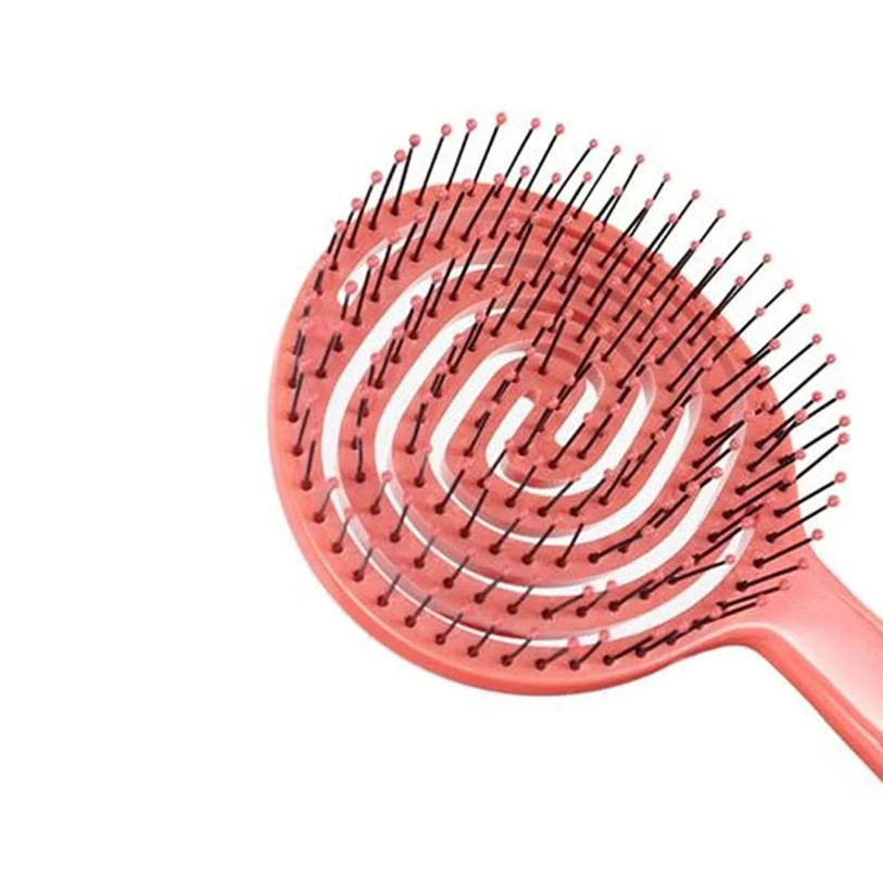 Nascita Pro 3D Oval Hair Brush