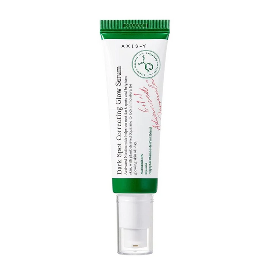 AXIS-Y Dark Spot Correcting Glow Serum
