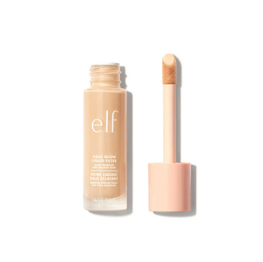 e.l.f. Halo Glow Liquid Filter
