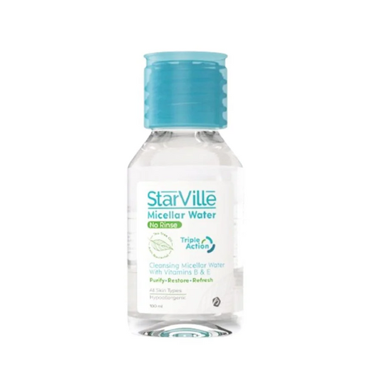 Starville Micellar Water