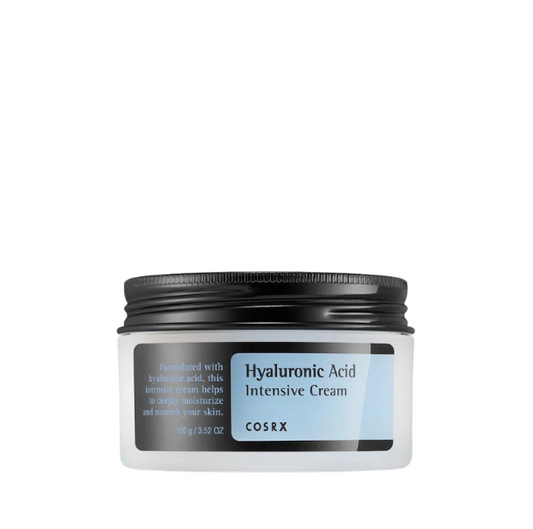 Cosrx Hyaluronic Acid Intensive Cream