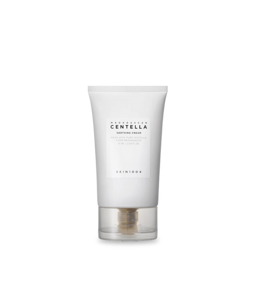 SKIN1004 Centella Soothing Cream Non-sticky Soothing Gel Cream