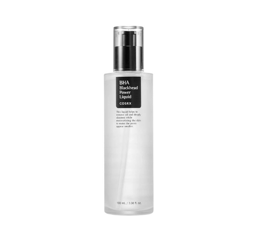 COSRX BHA Blackhead Power Liquid