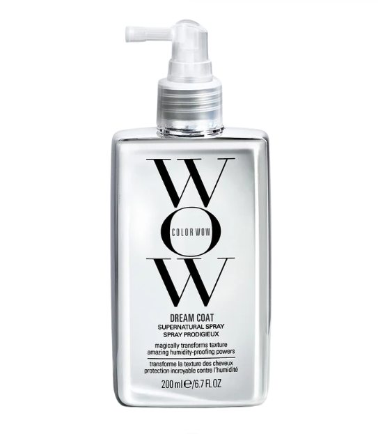 Wow Dream Coat Supernatural Spray
