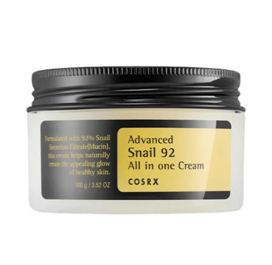 COSRX ALL IN ONE SNAIL CREAM