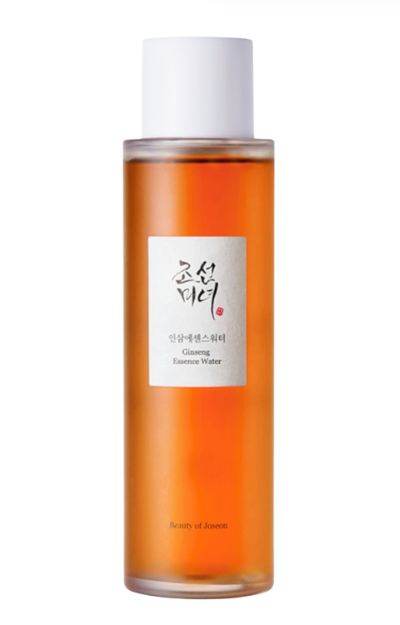 BEAUTY OF JOSEON Ginseng Essence Water