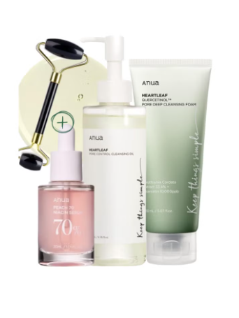 ANUA BUNDLE