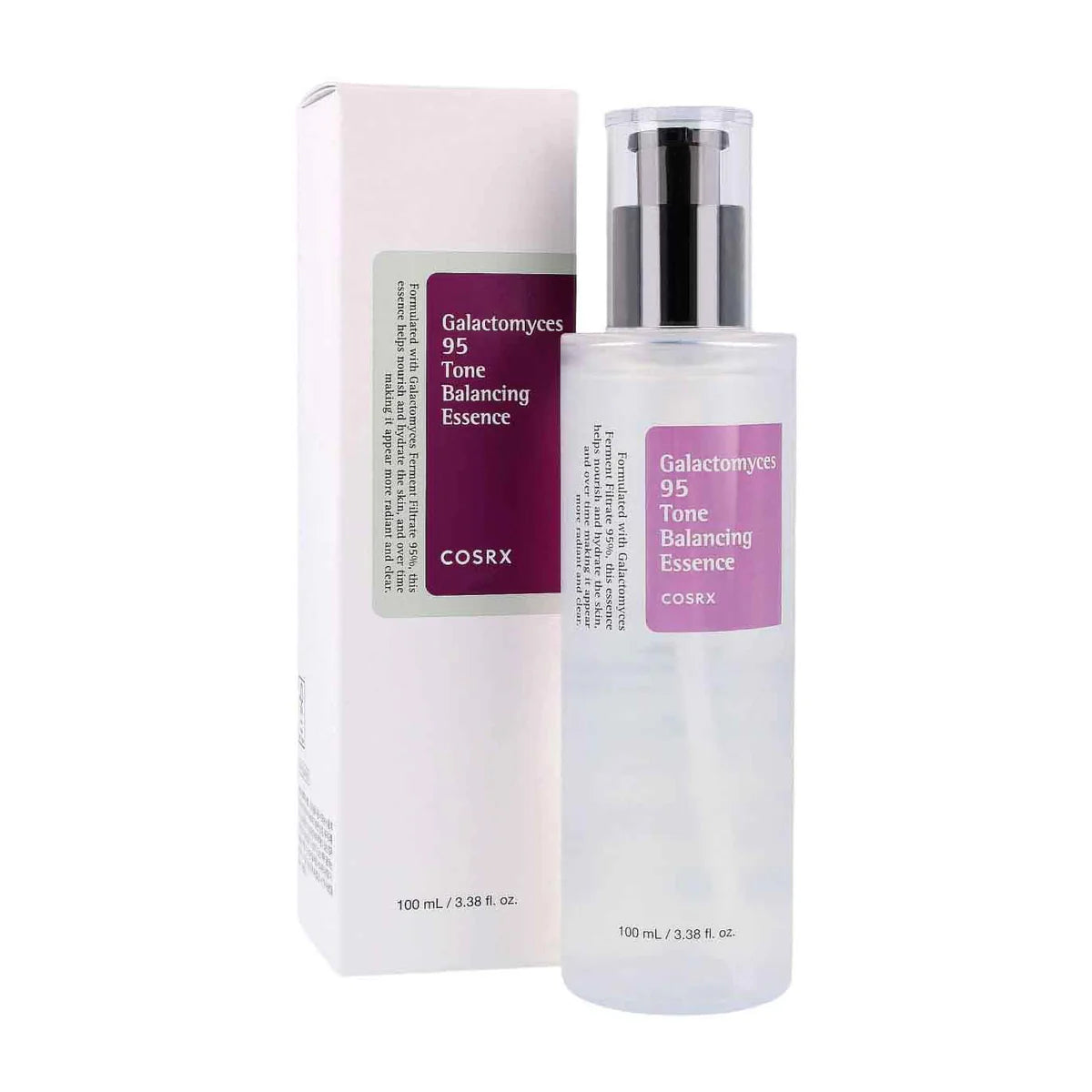 COSRX - Galactomyces 95 Tone Balancing Essence