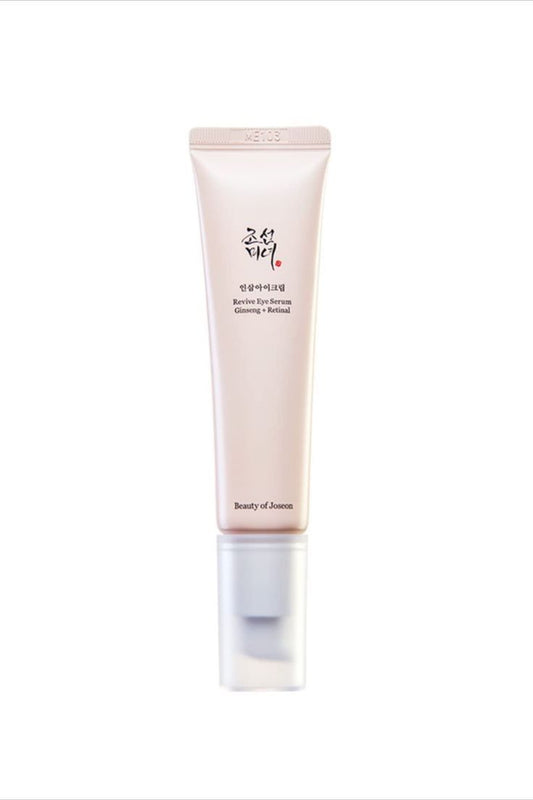 BEAUTY OF JOSEON Revive Eye Serum : Ginseng + Retinal