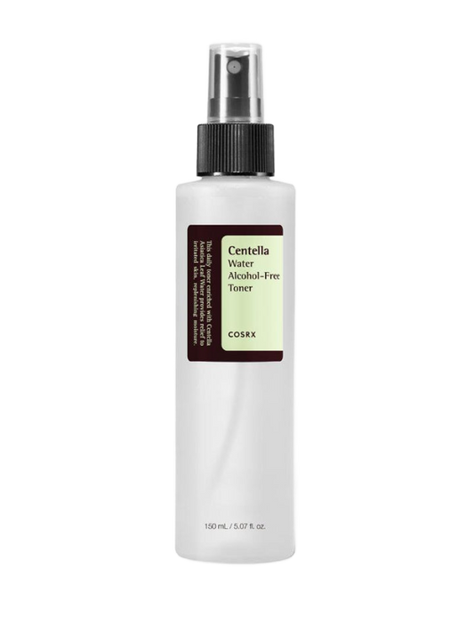 COSRX Centella Water Alcohol-Free Toner