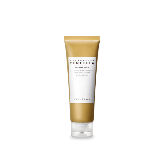 Skin1004 Centella Ampoule Foam Low pH & Daily Foam Cleanser