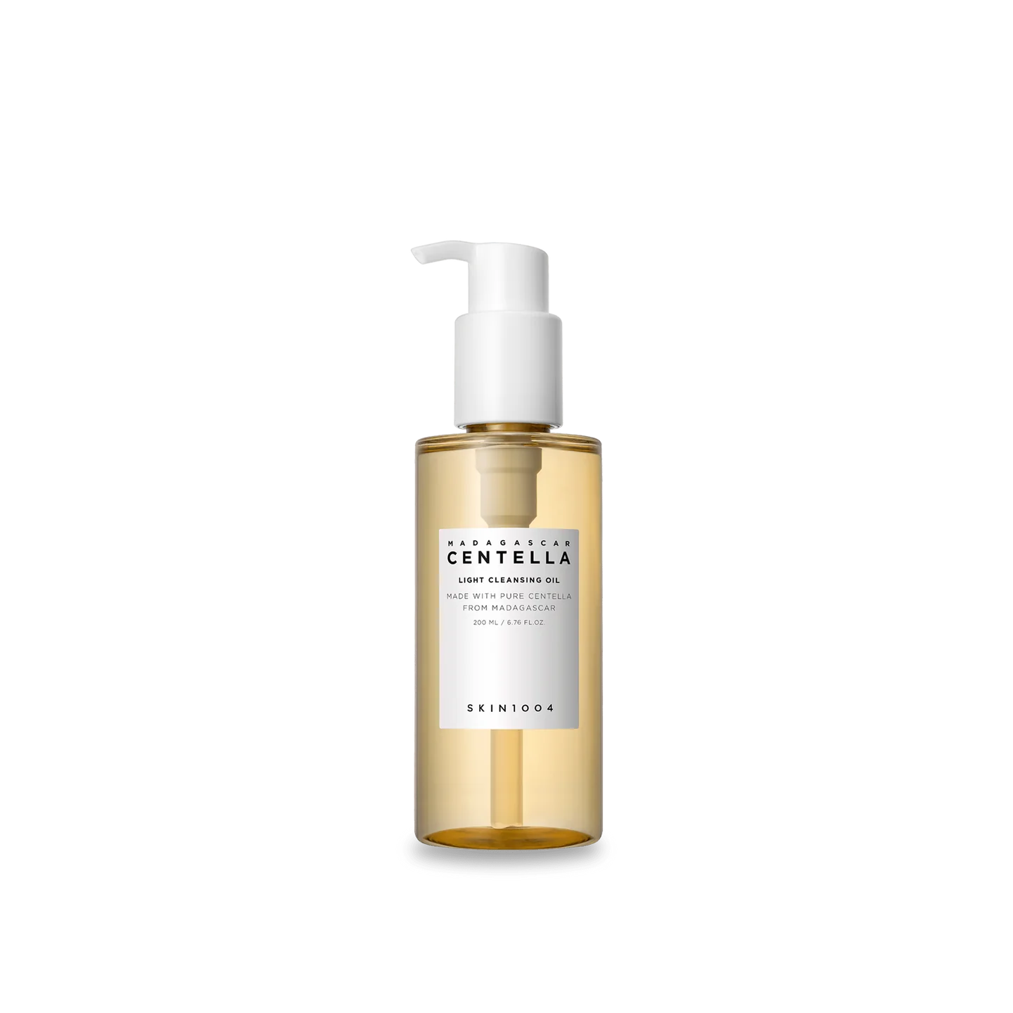 Skin1004 Centella Light Cleansing Oil Light & Gentle Cleansing Oil