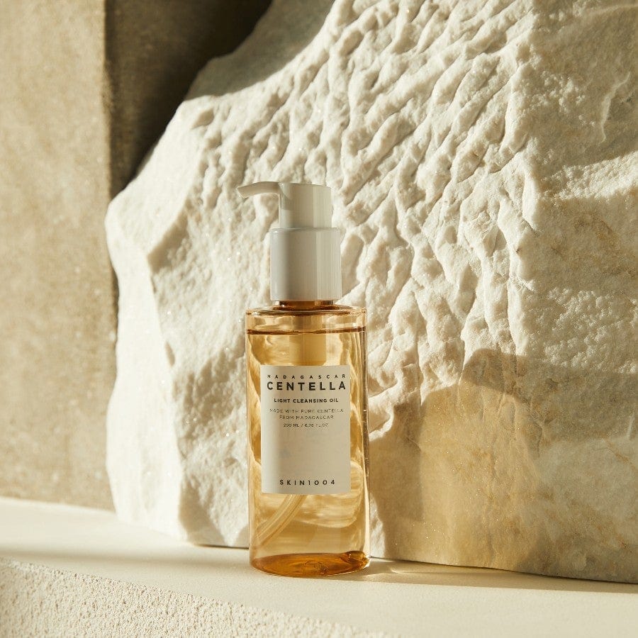 Skin1004 Centella Light Cleansing Oil Light & Gentle Cleansing Oil